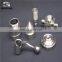 Good price 304 316 stainless steel precision silicone casting Cnc Machining Parts