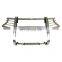 Wholesale 4x4 bull Bar Land Cruiser Nudge Bar for Land Cruiser FJ80 Front Bumper