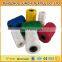 high tenacity colored nylon fishing thread 15ply for fishing net