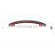 Modify Luxury Carbon Fiber Car Middle Wing Spoiler for Alfa Romeo Stelvio 2017-2021
