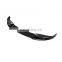 Carbon Fiber X5 G05 Front Bumper Lip for BMW G05 M Sport Sport Utility 4-Door 2019-2020