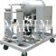 600-6000 L/H Coalescing And Separating Unqualified Lube Oil Recycling Machine