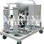 Manufacturer Oil Filtration Gasoline Oil Cleaning Oil Purifier Machine