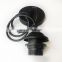 Vintage bakelite lamp holder E27 bulb socket plastic pendant light accessories white black