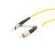 single mode  multi mode OM2 OM3 OM4 3m simplex fc upc fiber patchcord