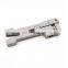 FTTH Buffer Tube Stripper Coaxial Cable Jacket Stripper Outils fibre Coaxial 45-162 for 0-3.2mm WUNFTTH002Fiber Optic Stripper