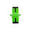 high quality with competitive price lc female sc male fiber adapter
