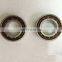 7903 A5 High Speed Bearing Size 17x30x7 mm Angular Contact Ball Bearing 7903A5
