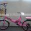 Hot new electric portable air pumping small tyre compressor for bicycle