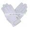 HANDLANDY Thin Pigskin Leather Gloves garden light duty work gloves Industrial working glove
