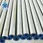 No Pitting Seamless Stainless Steel Pipe Seamless Stainless Steel Tube For Solar Energy