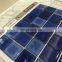 48 x 48mm chip Size Swimming Pool Mosaic Tiles Glass Mosaic Products for Shower Floor