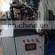 Steel wire cup wheel brush making machine, Rust removal brushes making machine