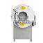 High quality Hotel Ginger slicing machine for sale