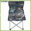 Small Chair,Camping Chair with Backrest,Folding Chair Armless HQ-4002V