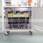 Liyi 25Kva 3 Phase 220v To 380v Step Up Voltage Transformer