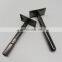 High quality double edge blade metal shaving eco friendly bamboo ravor mens grooming head with cheap price