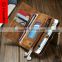 phone cases for iphone 6s plus phone unlocked china original CASEME newest model wallets-holders flip mobile accessories cases