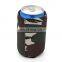 Custom Oem Stubby Can, Cooler Holder Beer Bottle Sleeve Neoprene Can Cooler With Sublimation Printed Logo/