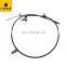 Auto Parts Rear Right Hand Brake Cable For COROLLA ZRE120 2007-2017 46420-12490