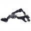 2046200991 W204 Car Spare Parts Front Left Headlight Bracket Support Headlight Frame