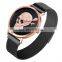 skmei 9173 Skull Custom watch logo relogio masculino odm quartz watches japan movt watch