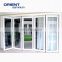 One stop service doors windows aluminium sliding window with high quality accessories
