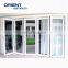 Aluminium tilt and turn windows producer