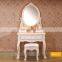 Pretty Bedroom Furniture Bed Furniture Dresser set hotel home bedroom Sets