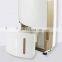 Modern design large water tank portable  home dehumidifiers 12L per day