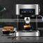 Reasonable Price Hotel Stainless Steel Smart Automatic Commercial Electric Mini Coffee Maker