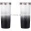 22oz/30oz stainless steel vacuum insulated double wall wine tumblers