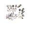 Stainless Steel Cnc Service Customized Precision Small Stainless Steel Machining Parts Cnc