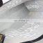 Wholesale reusable eco friendly ecological custom logo printed non-woven shopping tote bag