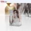 Wedding Decorative Picture Holder A3 Clear Acrylic Magnet Name Card Holder Photo Frame