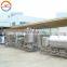 Automatic mini milk processing plant auto turnkey mini scale dairy processing and packaging machine equipment price for sale
