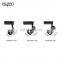 HUAYI New Arrival COB Adjustable Ceiling Magnetic Shop Showroom 12Watt 24Watt 35Watt LED Track Light