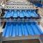 Color Roofing Sheet Prepainted RAL9003 PPGI Corrugated Steel Sheet