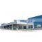 Pre-Engineered Fabricated Steel Structure Workshop/Office/Showroom