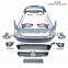 CLY Bodykit For 2014-2018 VW GOLF MK7 GOLF 7 GOLF 7 GTI Modified R20 Front Rear Car bumpers Side Skirt