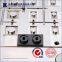 high precision plastic injection mold for Microswitch housing LCP thermoplastic molding
