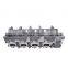 Engine Machine Cylinder Head Assy For Mitsubishi Pajero V68 V78 4M41 ME204200