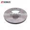 Front Brake Disc For Toyota Fortuner 43512-0K210