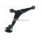 96133609 Europe standard Right control arm  for Citroen AX
