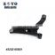 45202-60B01 High Quality lower control arm for suzuki
