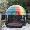 Most popular disco dome tent inflatable bounce house inflatable combo