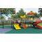 Indoor outdoor commercial children playground swing sets playgrounds other amusement park products