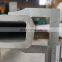 0.4Mm Standard Ss316 Stainless Steel Square Steel Pipe
