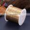 Factory Price ASTM C1100 C5111 C5101 C5191 C5210 Copper Winding Wire SWG 26 28 30 32 34 Pure Copper Wire