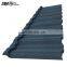 Colorful Bond Classic Shingle Wood Grain Stone Coated Metal Roof Tile Hot Sale In Tanzania Kenya Nigeria